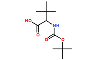 L-2-Amino-3,3-dimethylbutanoic acid