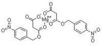 4-nitrobenzyl (5R,6S)-6-[(1R)-1-hydroxyethyl]-3,7-dioxo-1-azabicyclo[3.2.0]heptane-2-carboxylate