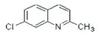 ?7-chloroquinaldine