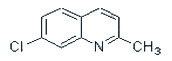 ?7-chloroquinaldine