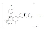 Rosuvastatin calcium