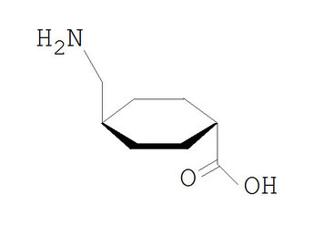 Tranexamic acid