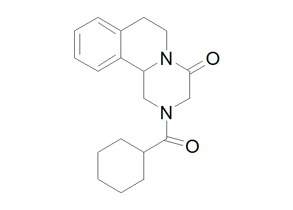 Praziquantel