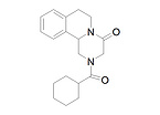 Praziquantel