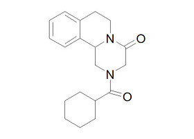 Praziquantel