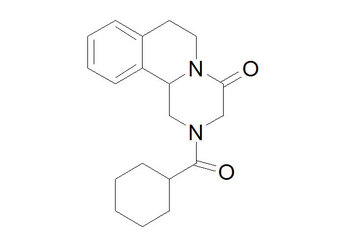 Praziquantel