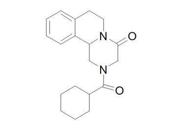 Praziquantel