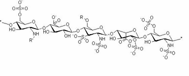 Heparin sodium