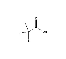 2-bromo butyric acid