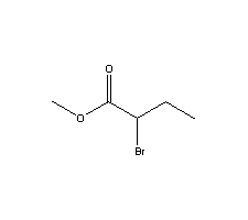 Methyl2-bromoisovalerate