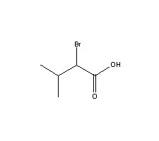 Ethyl 2-bromoheptanate