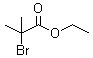ethyl 2-bromo butyrate