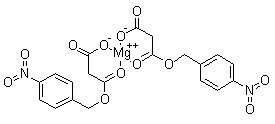 ?4-nitrobenzyl (5R,6S)-6-[(1R)-1-hydroxyethyl]-3,7-dioxo-1-azabicyclo[3.2.0]heptane-2-carboxylate