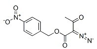 ?Mono-4-nitrobenzyl malonate