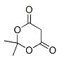 Meldrum's acid