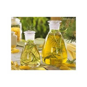 Fragrance Rosemary Essential Oil from Dried Rosemary 