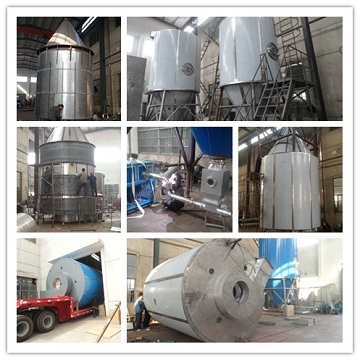 API Spray Dryer Machine