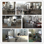 API Spray Dryer Machine