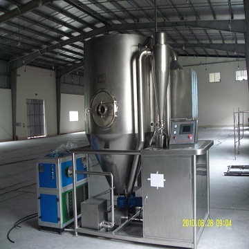 Herb Extract Spray Dryer