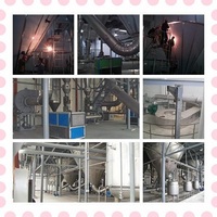 Herb Extract Spray Dryer