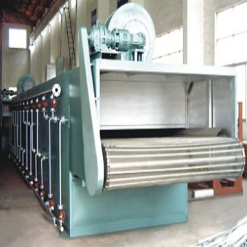 Pharmaceutical Belt Dryer