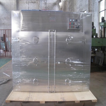 Tray Drying Oven  