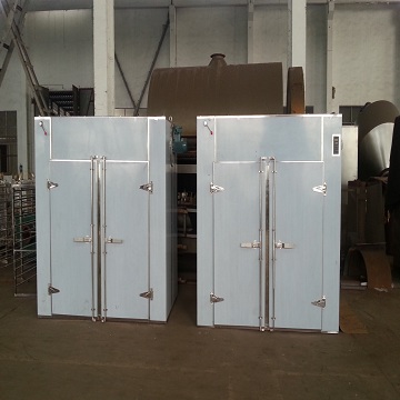 Tray Drying Oven  