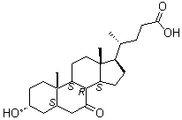 Obeticholic Acid int 4651-67-6