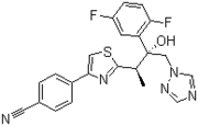 Isavuconazonium Sulfate int 241479-67-4