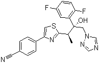 Isavuconazonium Sulfate int 241479-67-4