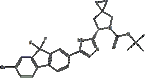 Ledipasvir compd. with acetone int 1441670-89-8