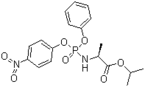 Sofosbuvir int 1256490-31-9