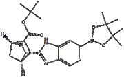 Ledipasvir compd. with acetone int 1256387-87-7