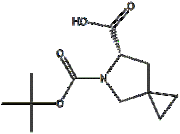Ledipasvir compd. with acetone int 1129634-44-1