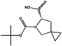 Ledipasvir compd. with acetone int 1129634-44-1