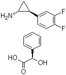 Ticagrelor int 376608-71-8