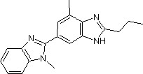 Telmisartan int 152628-02-9