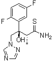 Isavuconazonium Sulfate int 368421-58-3