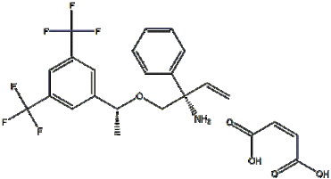 Rolapitant int 1214741-14-6