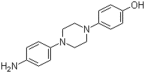 Posaconazole int 74853-08-0