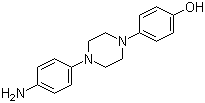 Posaconazole int 74853-08-0