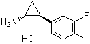 Ticagrelor int 1156491-10-9