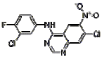 Afatinib int 179552-73-9