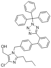 Losartan Potassium int 133909-99-6