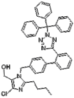 Losartan Potassium int 133909-99-6