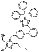 Losartan Potassium int 133909-99-6