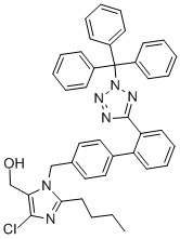 Losartan Potassium int 133909-99-6