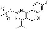 Rosuvastatin Calcium int 147118-36-3
