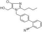 Losartan Potassium int 114772-55-3