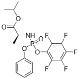 Sofosbuvir int 1334513-02-8